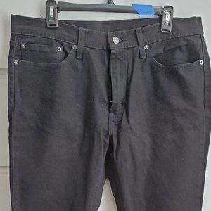 Mens Levi's 541 Jeans 34x34